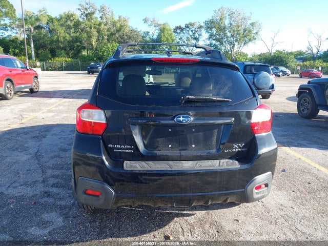 Aukcja sprzedaży 2014 Subaru Xv Crosstrek 2.0i Limited, vin: JF2GPAGC3E8317233, numer aukcji: 46156531
