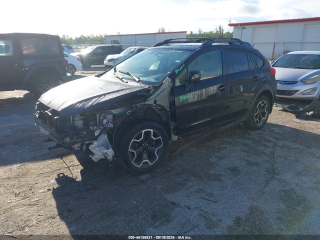 Aukcja sprzedaży 2014 Subaru Xv Crosstrek 2.0i Limited, vin: JF2GPAGC3E8317233, numer aukcji: 46156531