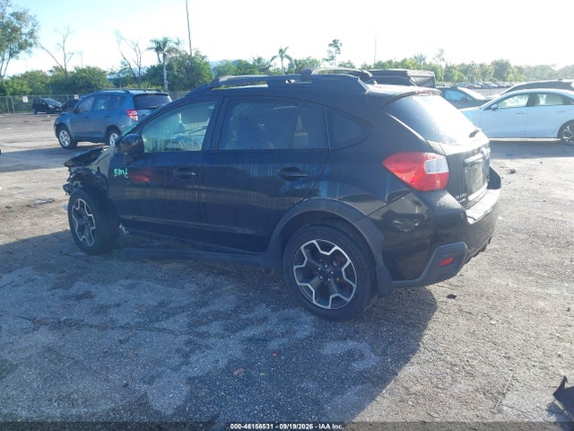 Aukcja sprzedaży 2014 Subaru Xv Crosstrek 2.0i Limited, vin: JF2GPAGC3E8317233, numer aukcji: 46156531