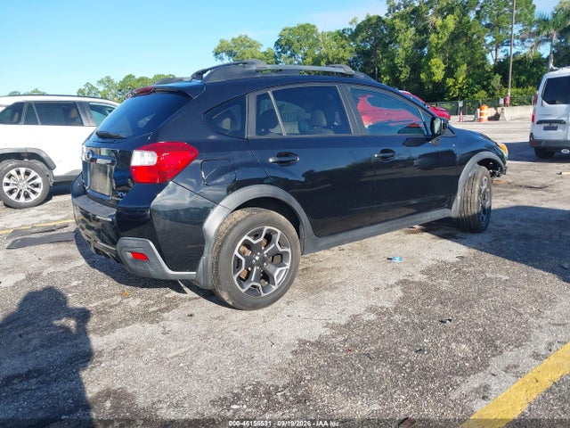 Aukcja sprzedaży 2014 Subaru Xv Crosstrek 2.0i Limited, vin: JF2GPAGC3E8317233, numer aukcji: 46156531