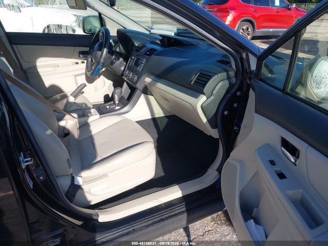 Aukcja sprzedaży 2014 Subaru Xv Crosstrek 2.0i Limited, vin: JF2GPAGC3E8317233, numer aukcji: 46156531