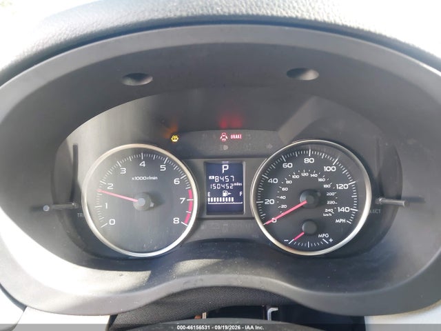 Aukcja sprzedaży 2014 Subaru Xv Crosstrek 2.0i Limited, vin: JF2GPAGC3E8317233, numer aukcji: 46156531