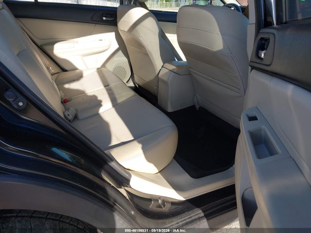 Aukcja sprzedaży 2014 Subaru Xv Crosstrek 2.0i Limited, vin: JF2GPAGC3E8317233, numer aukcji: 46156531