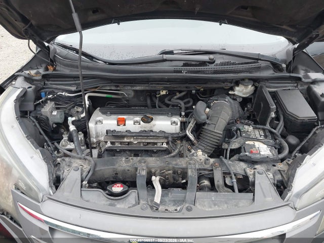 46156537 :رقم المزاد ، 5J6RM3H32CL038208 vin ، 2012 Honda Cr-v Lx مزاد بيع