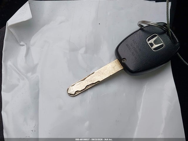 46156537 :رقم المزاد ، 5J6RM3H32CL038208 vin ، 2012 Honda Cr-v Lx مزاد بيع