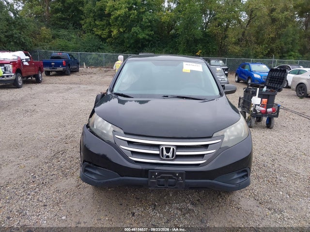 46156537 :رقم المزاد ، 5J6RM3H32CL038208 vin ، 2012 Honda Cr-v Lx مزاد بيع