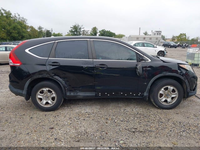 46156537 :رقم المزاد ، 5J6RM3H32CL038208 vin ، 2012 Honda Cr-v Lx مزاد بيع