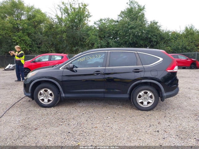 46156537 :رقم المزاد ، 5J6RM3H32CL038208 vin ، 2012 Honda Cr-v Lx مزاد بيع