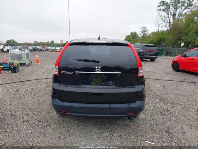46156537 :رقم المزاد ، 5J6RM3H32CL038208 vin ، 2012 Honda Cr-v Lx مزاد بيع