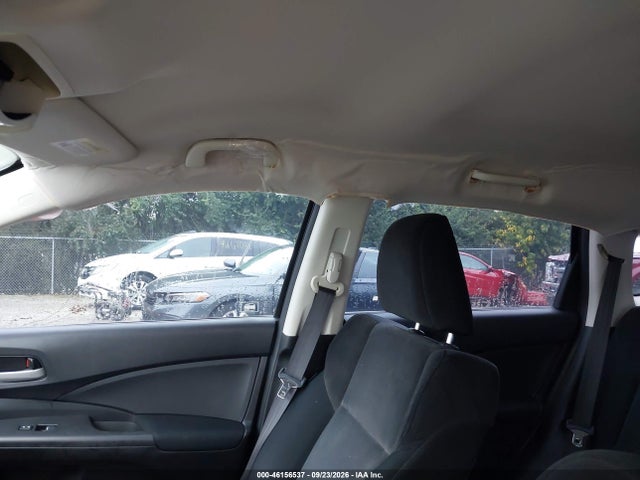 46156537 :رقم المزاد ، 5J6RM3H32CL038208 vin ، 2012 Honda Cr-v Lx مزاد بيع