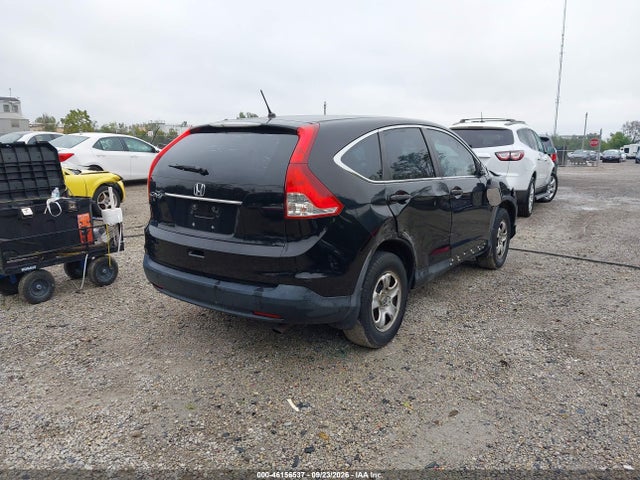 46156537 :رقم المزاد ، 5J6RM3H32CL038208 vin ، 2012 Honda Cr-v Lx مزاد بيع