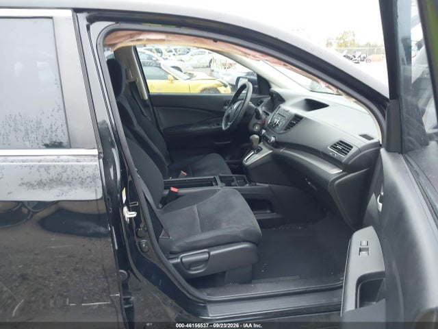 46156537 :رقم المزاد ، 5J6RM3H32CL038208 vin ، 2012 Honda Cr-v Lx مزاد بيع