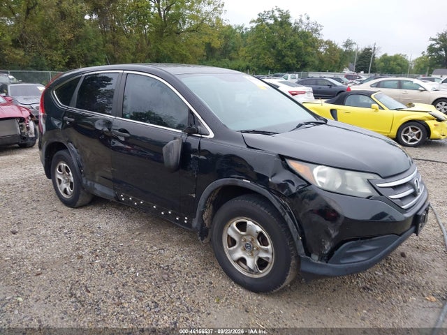 46156537 :رقم المزاد ، 5J6RM3H32CL038208 vin ، 2012 Honda Cr-v Lx مزاد بيع