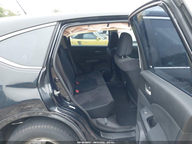 46156537 :رقم المزاد ، 5J6RM3H32CL038208 vin ، 2012 Honda Cr-v Lx مزاد بيع