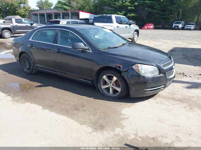 Продажа на аукционе авто 2011 Chevrolet Malibu 1lt, vin: 1G1ZC5E1XBF200339, номер лота: 46156540