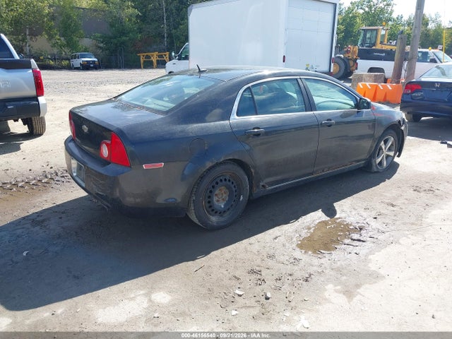 46156540 :رقم المزاد ، 1G1ZC5E1XBF200339 vin ، 2011 Chevrolet Malibu 1lt مزاد بيع