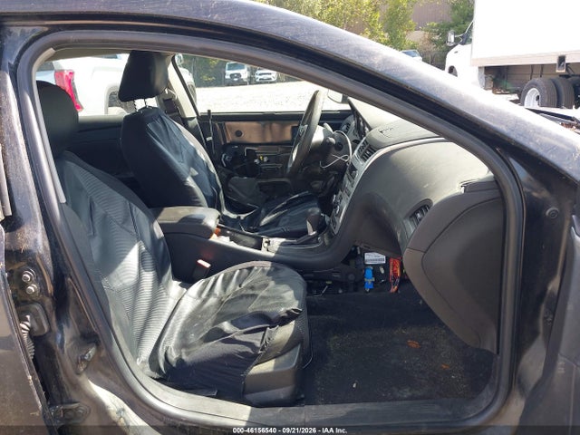 46156540 :رقم المزاد ، 1G1ZC5E1XBF200339 vin ، 2011 Chevrolet Malibu 1lt مزاد بيع
