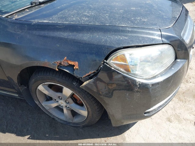 46156540 :رقم المزاد ، 1G1ZC5E1XBF200339 vin ، 2011 Chevrolet Malibu 1lt مزاد بيع