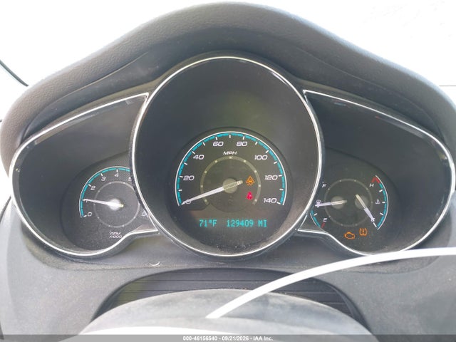 46156540 :رقم المزاد ، 1G1ZC5E1XBF200339 vin ، 2011 Chevrolet Malibu 1lt مزاد بيع