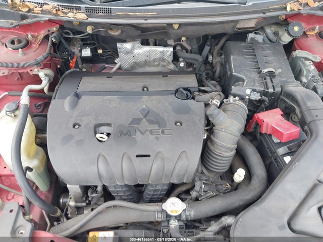 Aukcja sprzedaży 2015 Mitsubishi Lancer Es, vin: JA32U2FU6FU012947, numer aukcji: 46156541