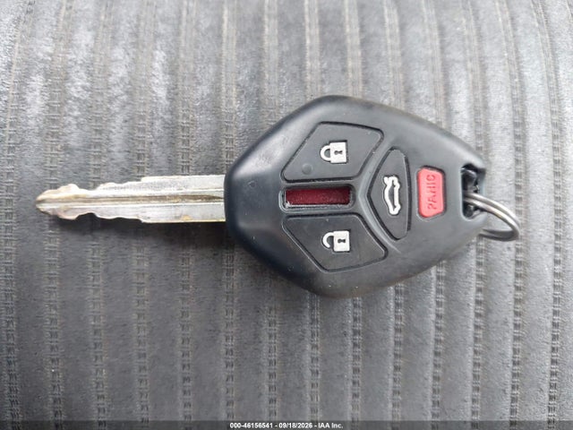 Aukcja sprzedaży 2015 Mitsubishi Lancer Es, vin: JA32U2FU6FU012947, numer aukcji: 46156541