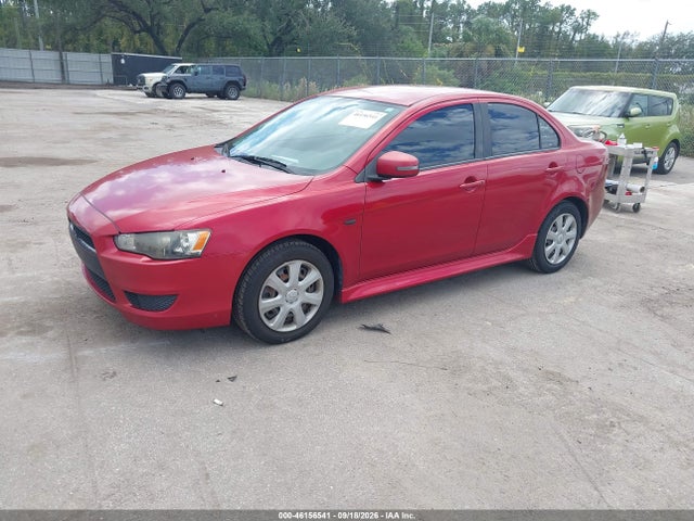 Aukcja sprzedaży 2015 Mitsubishi Lancer Es, vin: JA32U2FU6FU012947, numer aukcji: 46156541