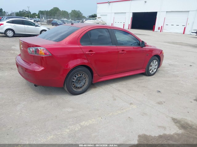 Aukcja sprzedaży 2015 Mitsubishi Lancer Es, vin: JA32U2FU6FU012947, numer aukcji: 46156541