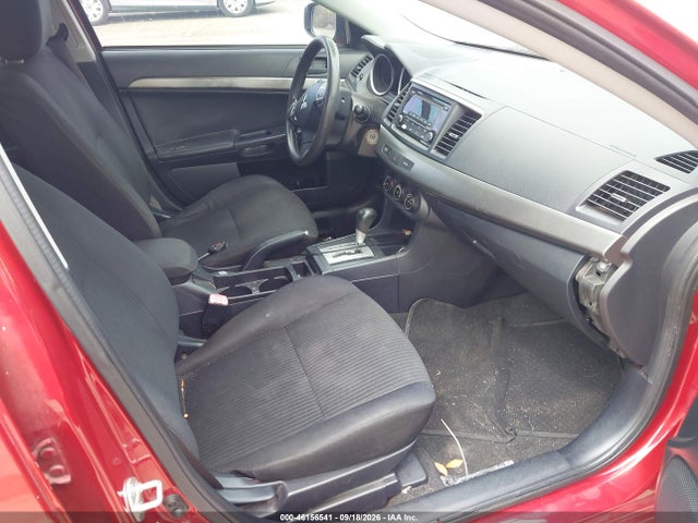 Aukcja sprzedaży 2015 Mitsubishi Lancer Es, vin: JA32U2FU6FU012947, numer aukcji: 46156541