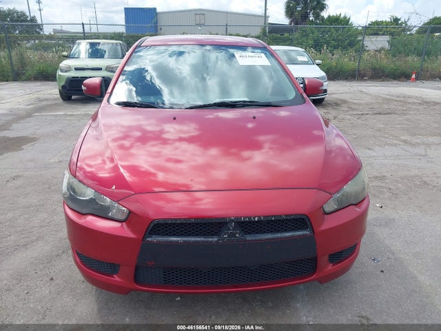 Aukcja sprzedaży 2015 Mitsubishi Lancer Es, vin: JA32U2FU6FU012947, numer aukcji: 46156541