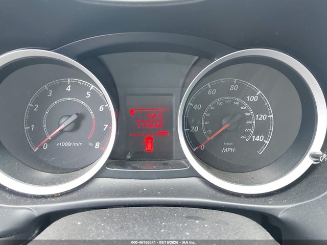 Aukcja sprzedaży 2015 Mitsubishi Lancer Es, vin: JA32U2FU6FU012947, numer aukcji: 46156541