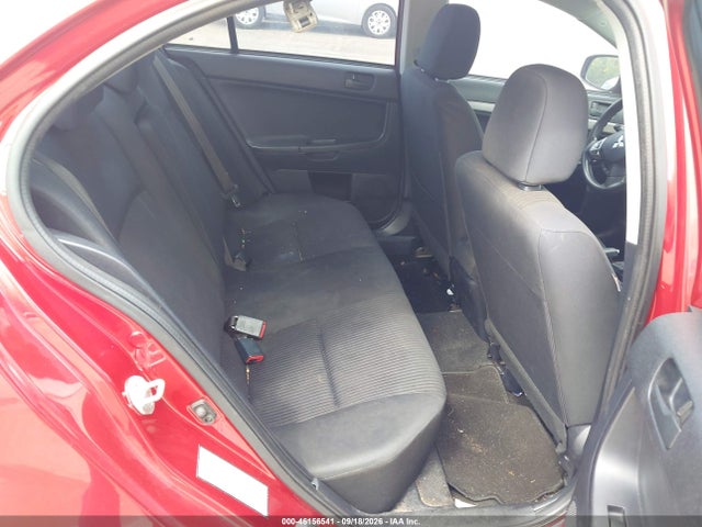 Aukcja sprzedaży 2015 Mitsubishi Lancer Es, vin: JA32U2FU6FU012947, numer aukcji: 46156541
