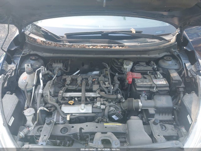 2020 Nissan Kicks Sv Xtronic Cvt მანქანა იყიდება აუქციონზე, vin: 3N1CP5CV9LL509009, აუქციონის ნომერი: 46156542