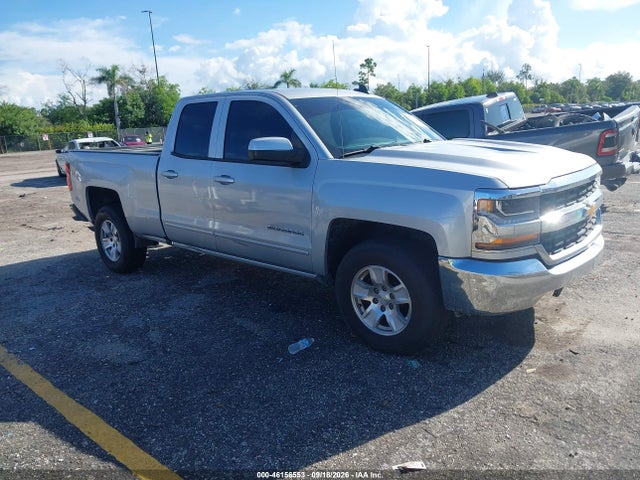 46156553 :رقم المزاد ، 2GCRCPEC6K1104932 vin ، 2019 Chevrolet Silverado 1500 Ld Lt مزاد بيع