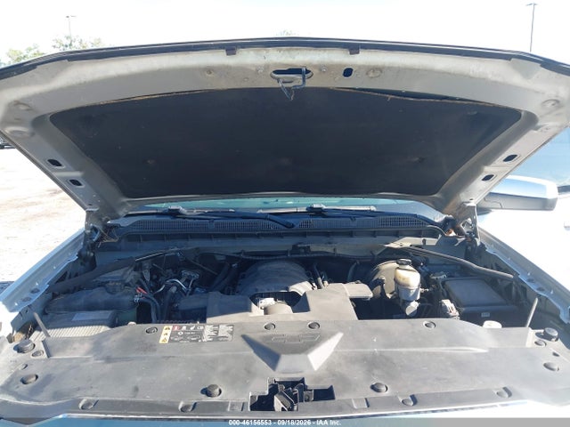 46156553 :رقم المزاد ، 2GCRCPEC6K1104932 vin ، 2019 Chevrolet Silverado 1500 Ld Lt مزاد بيع