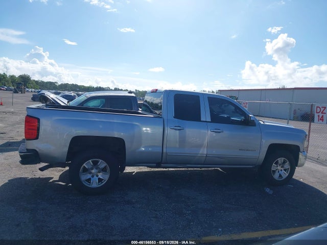 46156553 :رقم المزاد ، 2GCRCPEC6K1104932 vin ، 2019 Chevrolet Silverado 1500 Ld Lt مزاد بيع