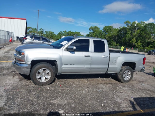 46156553 :رقم المزاد ، 2GCRCPEC6K1104932 vin ، 2019 Chevrolet Silverado 1500 Ld Lt مزاد بيع