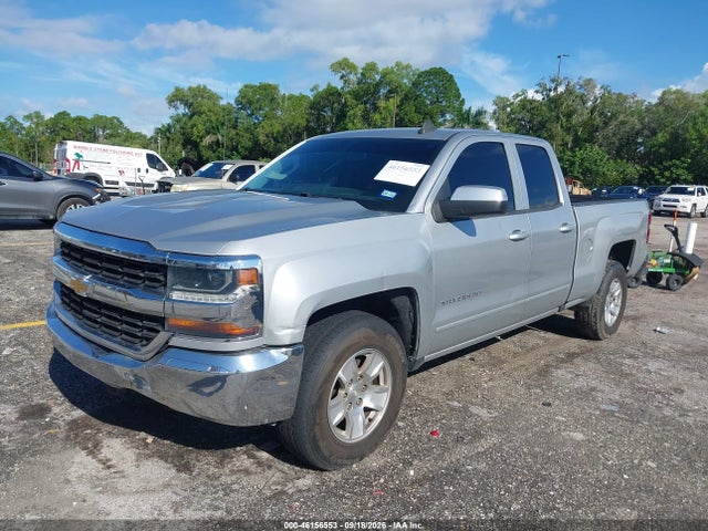 46156553 :رقم المزاد ، 2GCRCPEC6K1104932 vin ، 2019 Chevrolet Silverado 1500 Ld Lt مزاد بيع