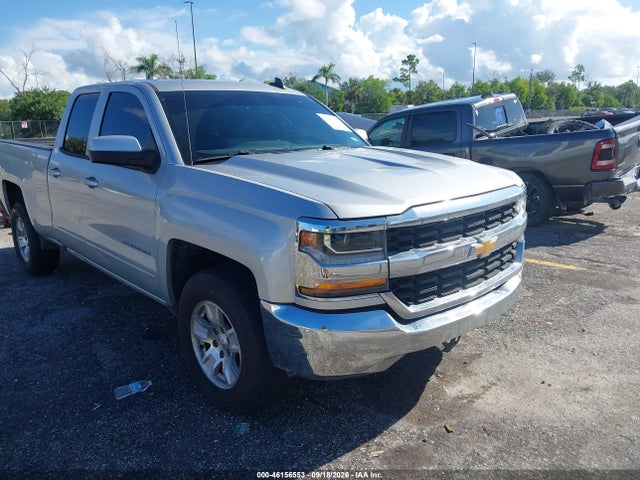 46156553 :رقم المزاد ، 2GCRCPEC6K1104932 vin ، 2019 Chevrolet Silverado 1500 Ld Lt مزاد بيع