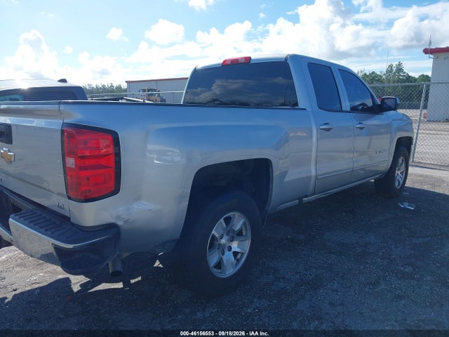 46156553 :رقم المزاد ، 2GCRCPEC6K1104932 vin ، 2019 Chevrolet Silverado 1500 Ld Lt مزاد بيع