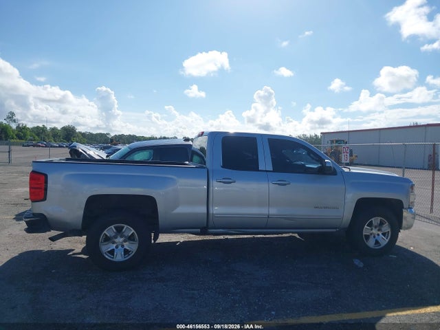 46156553 :رقم المزاد ، 2GCRCPEC6K1104932 vin ، 2019 Chevrolet Silverado 1500 Ld Lt مزاد بيع