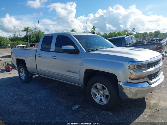 46156553 :رقم المزاد ، 2GCRCPEC6K1104932 vin ، 2019 Chevrolet Silverado 1500 Ld Lt مزاد بيع
