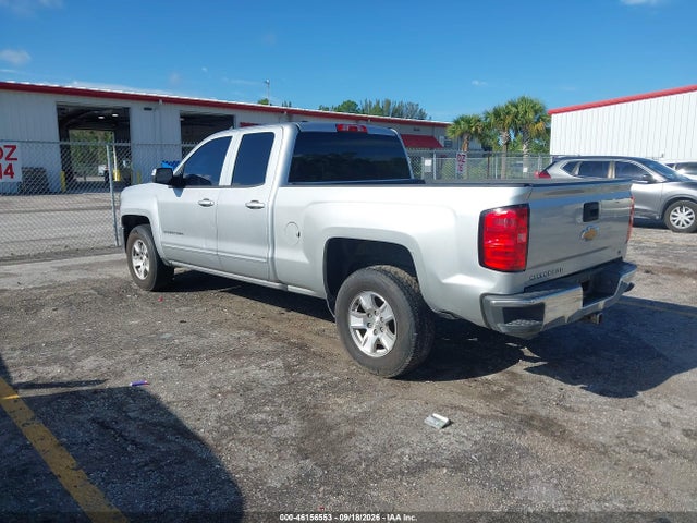 46156553 :رقم المزاد ، 2GCRCPEC6K1104932 vin ، 2019 Chevrolet Silverado 1500 Ld Lt مزاد بيع