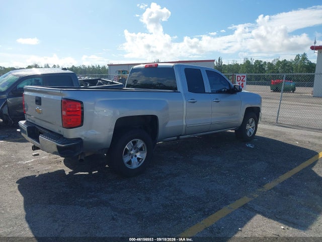 46156553 :رقم المزاد ، 2GCRCPEC6K1104932 vin ، 2019 Chevrolet Silverado 1500 Ld Lt مزاد بيع