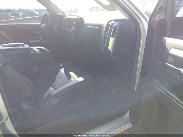 46156553 :رقم المزاد ، 2GCRCPEC6K1104932 vin ، 2019 Chevrolet Silverado 1500 Ld Lt مزاد بيع