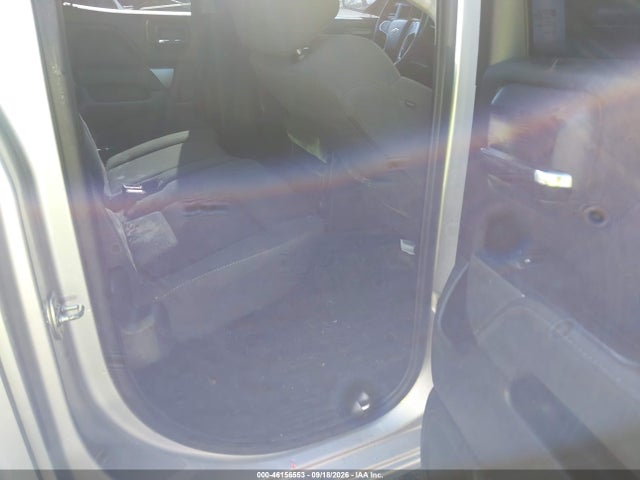 46156553 :رقم المزاد ، 2GCRCPEC6K1104932 vin ، 2019 Chevrolet Silverado 1500 Ld Lt مزاد بيع