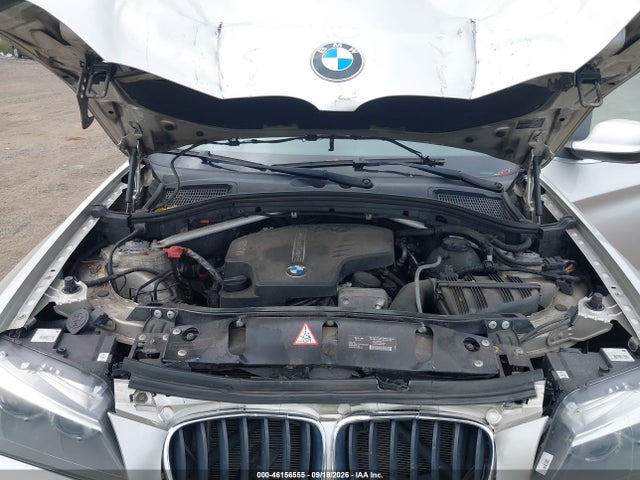 Продажа на аукционе авто 2013 Bmw X3 Xdrive28i, vin: 5UXWX9C51D0A08472, номер лота: 46156555
