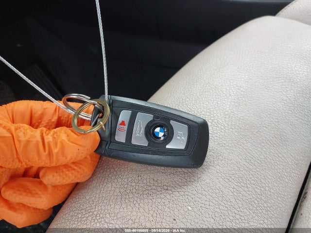 Продажа на аукционе авто 2013 Bmw X3 Xdrive28i, vin: 5UXWX9C51D0A08472, номер лота: 46156555