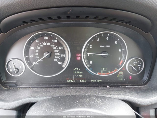 Продажа на аукционе авто 2013 Bmw X3 Xdrive28i, vin: 5UXWX9C51D0A08472, номер лота: 46156555