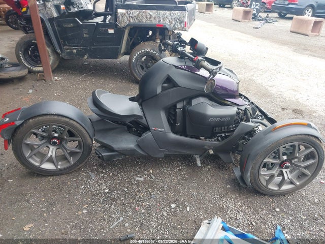 Продажа на аукционе авто 2024 Can-am Ryker, vin: 3JB2FEG48RJ000811, номер лота: 46156557