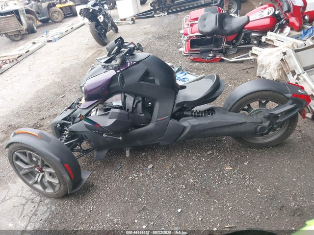 Продажа на аукционе авто 2024 Can-am Ryker, vin: 3JB2FEG48RJ000811, номер лота: 46156557